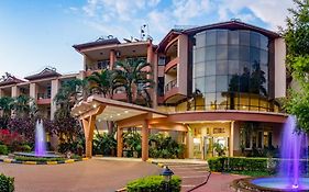 Mbale Resort Hotel