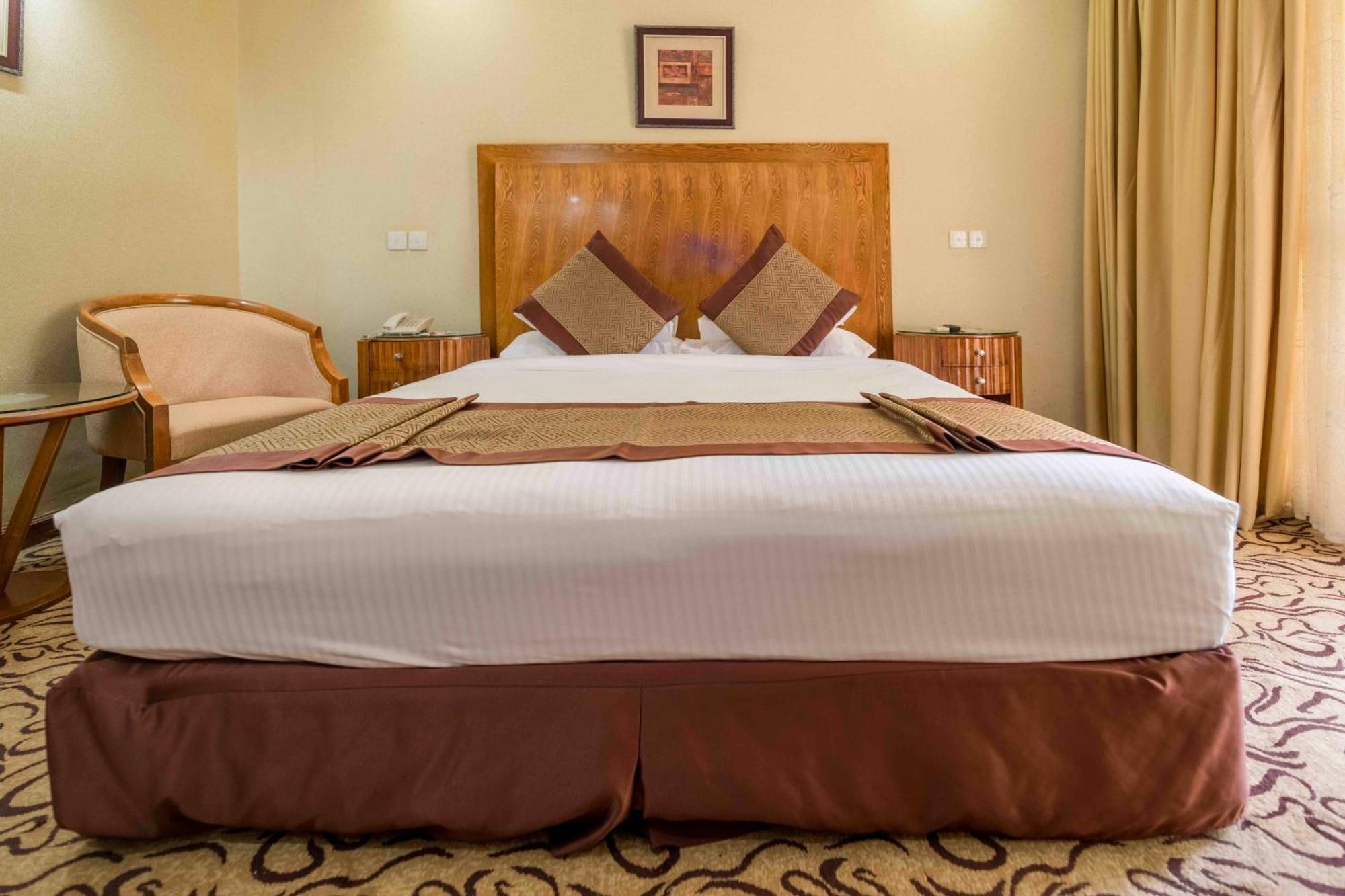 Mbale Resort Hotel Exterior photo