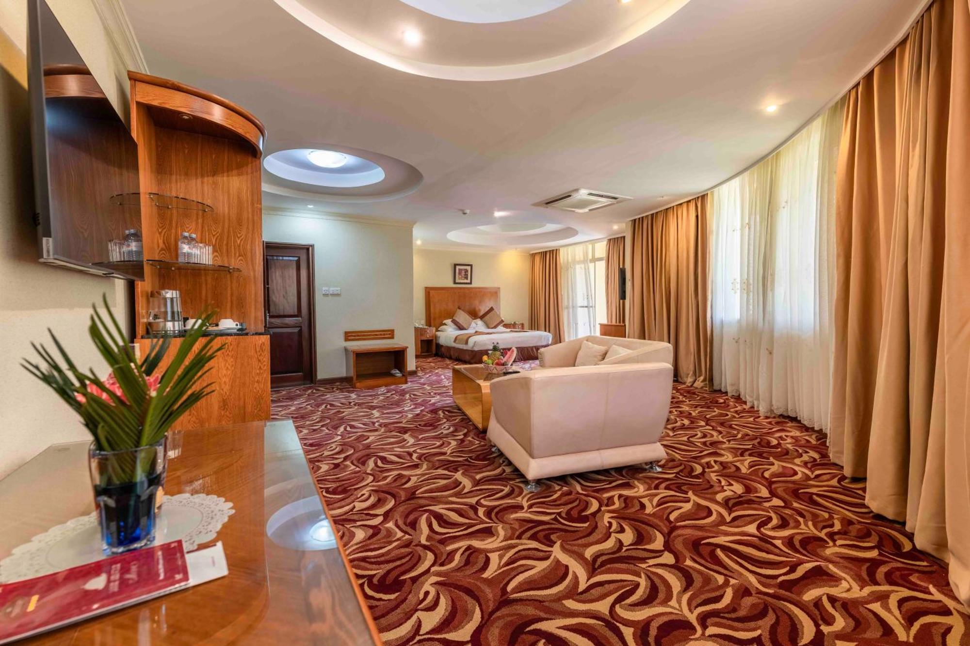 Mbale Resort Hotel Exterior photo