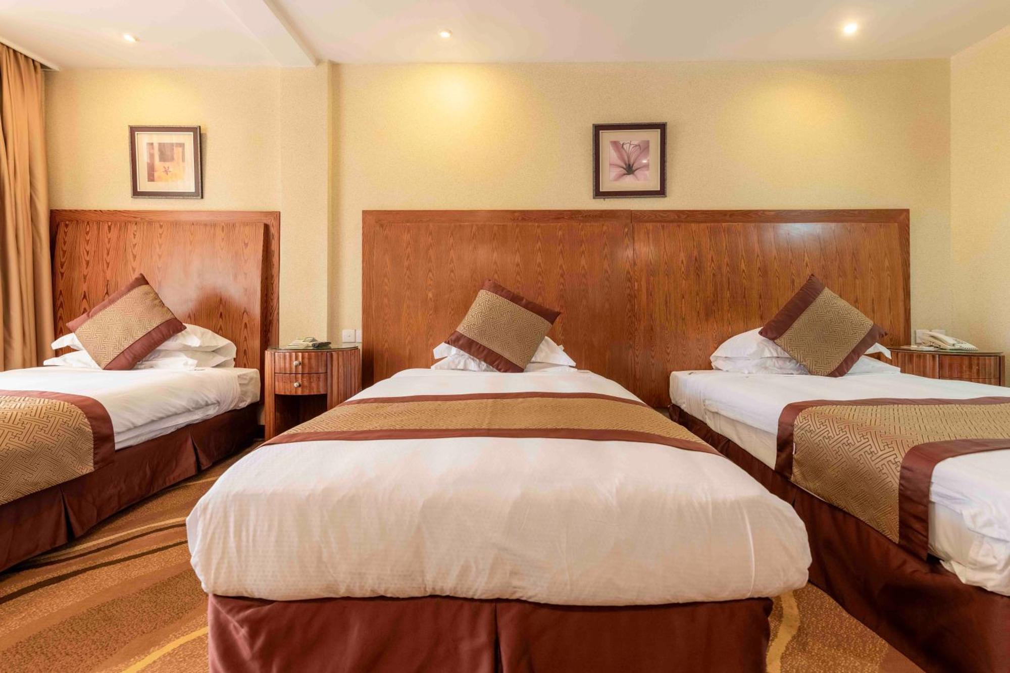 Mbale Resort Hotel Exterior photo